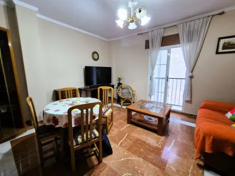 Piso luminoso en venta en Algarinejo, Granada - foto 4 de 12 (Algarinejo)