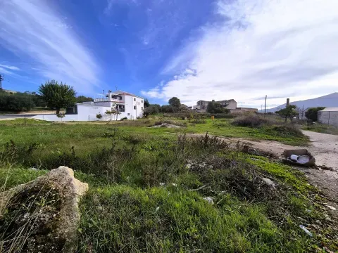 Finca Rústica en Venta en Huétor Tájar | 2.175 m² - foto 10 de 12 (Huétor Tájar)