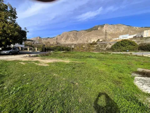 Finca Rústica en Venta en Huétor Tájar | 2.175 m² - foto 8 de 12 (Huétor Tájar)