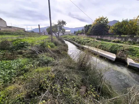Finca Rústica en Venta en Huétor Tájar | 2.175 m² - foto 5 de 12 (Huétor Tájar)