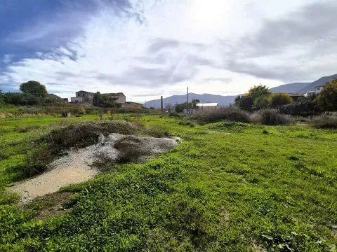 Finca rústica en Huétor Tájar