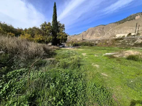 Finca Rústica en Venta en Huétor Tájar | 2.175 m² - foto 6 de 12 (Huétor Tájar)