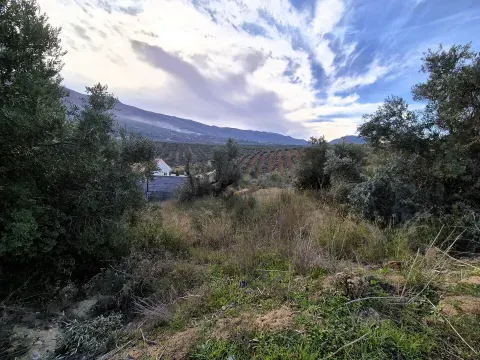 Terrenos en venta en Riofrío, Loja | Desde 26.900€ - foto 8 de 12 (Loja)