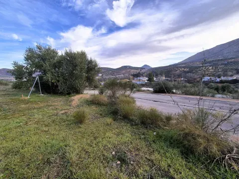 Terrenos en venta en Riofrío, Loja | Desde 26.900€ - foto 4 de 12 (Loja)