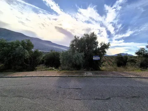Venta de solar en Loja