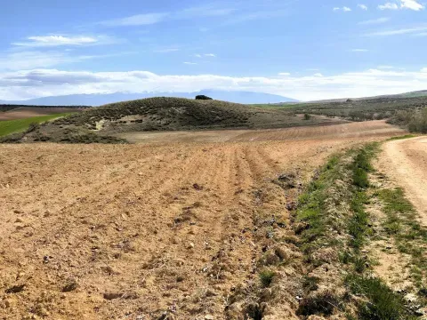 Finca rústica de 226 ha en venta en Chimeneas, Granada - foto 6 de 12 (Chimeneas)