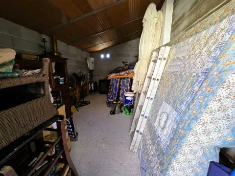 Chalet en venta en Moraleda de Zafayona con piscina - foto 9 de 12 (Moraleda de Zafayona)