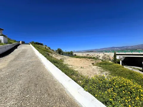 Chalet en venta en Moraleda de Zafayona con piscina - foto 5 de 12 (Moraleda de Zafayona)
