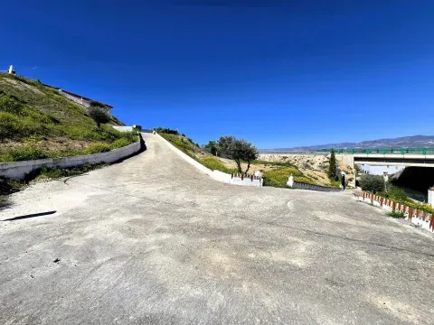 Chalet en venta en Moraleda de Zafayona con piscina - foto 4 de 12 (Moraleda de Zafayona)