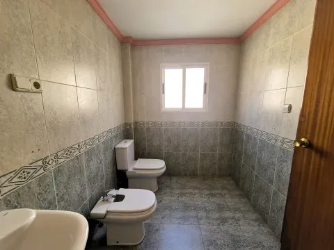 Venta de una espaciosa casa en Loja