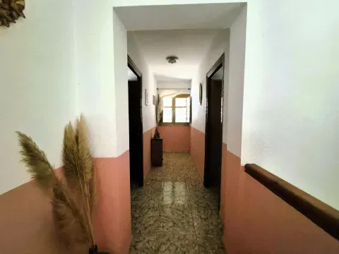 Casa en venta en Loja, Granada | 267 m² con terraza - foto 3 de 12 (Loja)