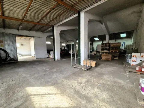 Industrial Building for Sale in Moraleda de Zafayona - photo 8 of 12 (Moraleda de Zafayona)