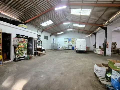 Industrial Building for Sale in Moraleda de Zafayona - photo 11 of 12 (Moraleda de Zafayona)