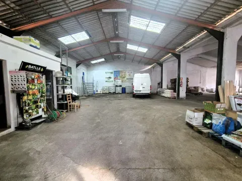 Industrial Building for Sale in Moraleda de Zafayona - photo 4 of 12 (Moraleda de Zafayona)