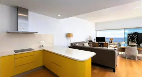 Ático de lujo en venta en Benalmádena | Vistas al Mar - foto 2 de 12 (Benalmádena)