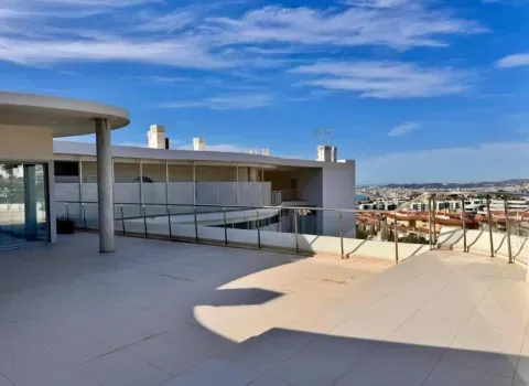 Ático de Lujo en Venta en Benalmádena | El Higuerón - foto 2 de 12 (Benalmádena)