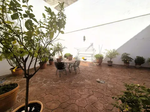 Casa en venta en Loja, Granada | 5 hab, terraza y garaje - foto 7 de 12 (Loja)