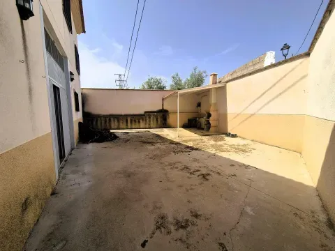Casa en venta en Loja, Granada | 3 hab y terraza - foto 9 de 12 (Loja)
