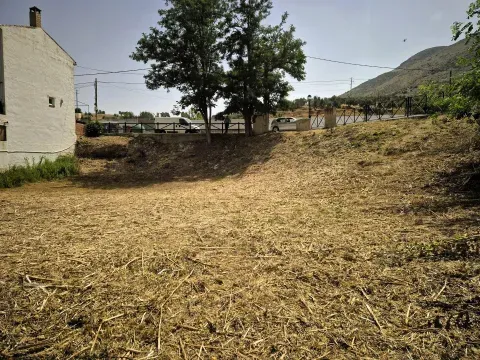 Baugrundstück in Riofrío, Loja kaufen | 329 m² - Foto 5 von 7 (Loja)