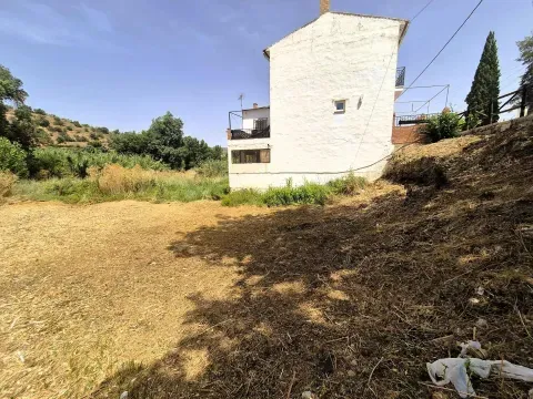 Baugrundstück in Riofrío, Loja kaufen | 329 m² - Foto 2 von 7 (Loja)