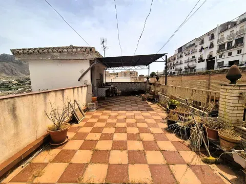 Venta de casa en Loja