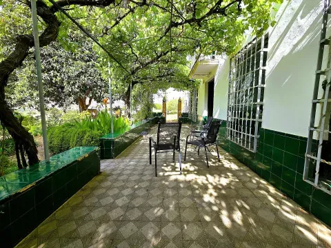 Finca Rústica con Casa Señorial en Loja, Granada - foto 3 de 12 (Loja)