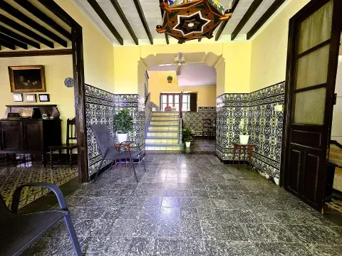 Finca Rústica con Casa Señorial en Loja, Granada - foto 10 de 12 (Loja)