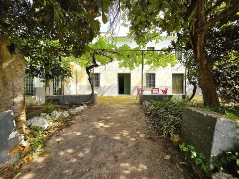 Finca Rústica con Casa Señorial en Loja, Granada - foto 7 de 12 (Loja)