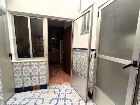 Casa en venta en Algarinejo | 7 hab, terraza y chimenea - foto 5 de 12 (Algarinejo)