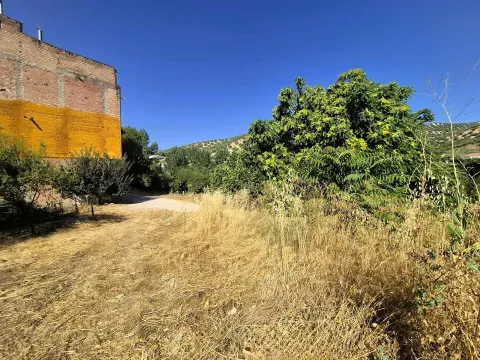 Terreno Urbano en Venta en Algarinejo, Granada | 500 m² - foto 9 de 10 (Algarinejo)