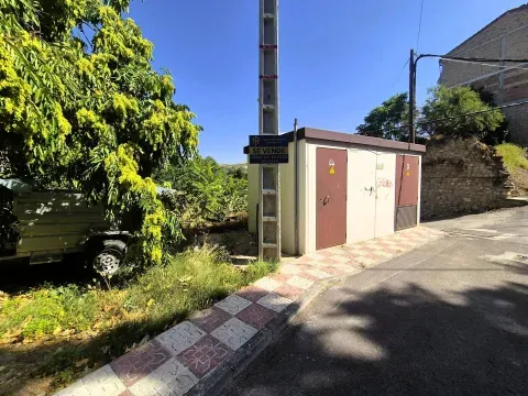 Terreno Urbano en Venta en Algarinejo, Granada | 500 m² - foto 4 de 10 (Algarinejo)
