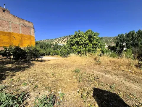 Terreno Urbano en Venta en Algarinejo, Granada | 500 m² - foto 7 de 10 (Algarinejo)