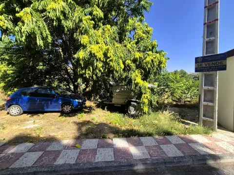 Terreno Urbano en Venta en Algarinejo, Granada | 500 m² - foto 5 de 10 (Algarinejo)
