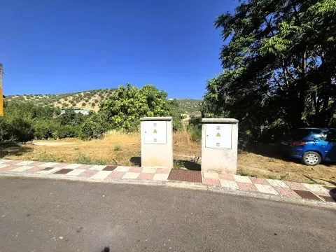 Terreno Urbano en Venta en Algarinejo, Granada | 500 m² - foto 10 de 10 (Algarinejo)
