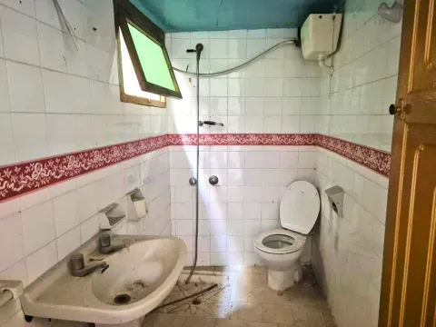 Casa en venta en Algarinejo, Granada | 323 m² y terraza - foto 4 de 12 (Algarinejo)