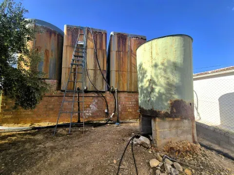 Finca mit Olivenhain und Haus in Loja, Granada kaufen - Foto 11 von 12 (Loja)