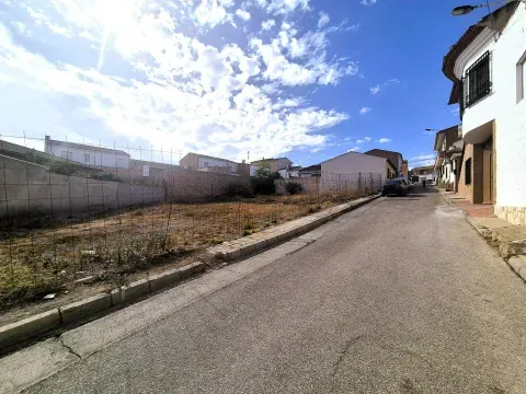 Solar urbano en venta en Moraleda de Zafayona | Granada - foto 3 de 7 (Moraleda de Zafayona)