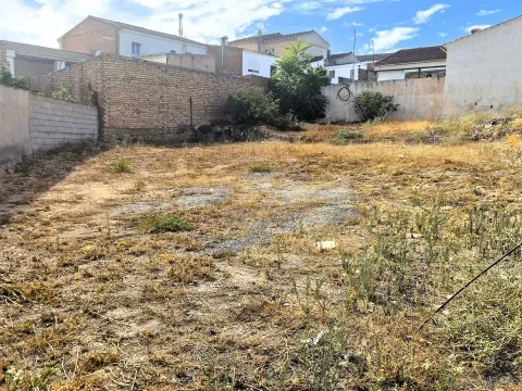 Solar urbano en venta en Moraleda de Zafayona | Granada - foto 2 de 7 (Moraleda de Zafayona)