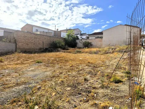 Solar urbano en venta en Moraleda de Zafayona | Granada - foto 6 de 7 (Moraleda de Zafayona)