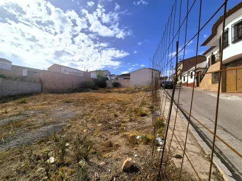 Solar urbano en venta – Moraleda de Zafayona