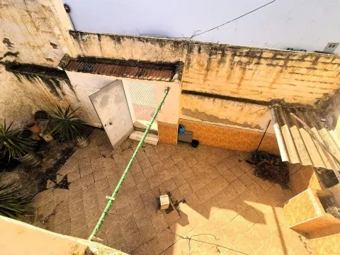Casa en venta en Salar, Granada | 206 m² a reformar - foto 4 de 12 (Salar)