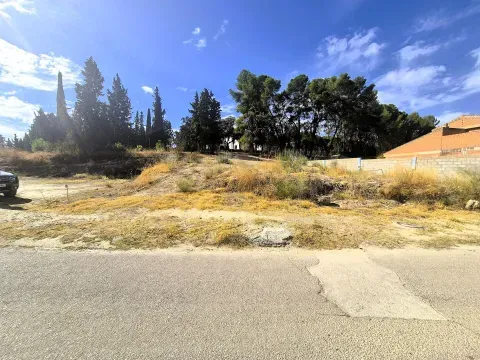 Solar urbano en venta en Moraleda de Zafayona | 500 m² - foto 3 de 4 (Moraleda de Zafayona)