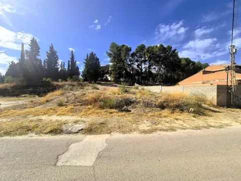 Solar urbano en venta en Moraleda de Zafayona | 500 m² - foto 4 de 4 (Moraleda de Zafayona)