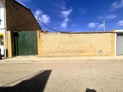 Solar urbano en venta – Moraleda de Zafayona