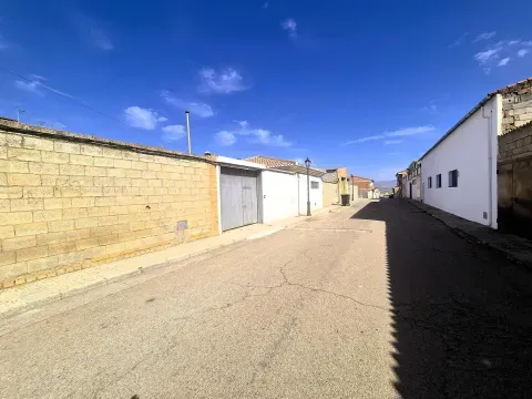 Solar urbano en venta en Moraleda de Zafayona | 250 m² - foto 3 de 3 (Moraleda de Zafayona)