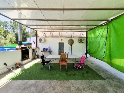 Finca rústica en venta – Naturaleza, tranquilidad y autosuficiencia