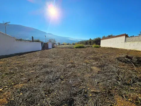 Terreno Urbano en Venta en Río Frío, Loja (Granada) - foto 4 de 4 (Loja)
