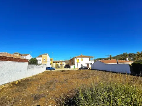 Terreno Urbano en Venta en Río Frío, Loja (Granada) - foto 3 de 4 (Loja)