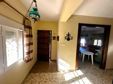 Finca con piscina en venta en Loja, Granada - foto 7 de 12 (Loja)