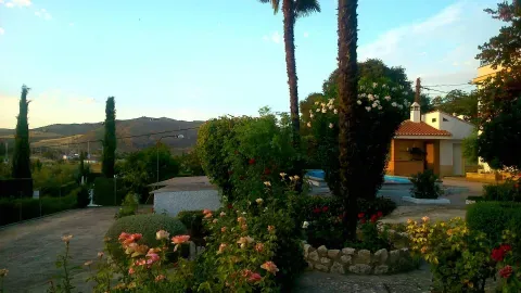 Finca con piscina en venta en Loja, Granada - foto 3 de 12 (Loja)